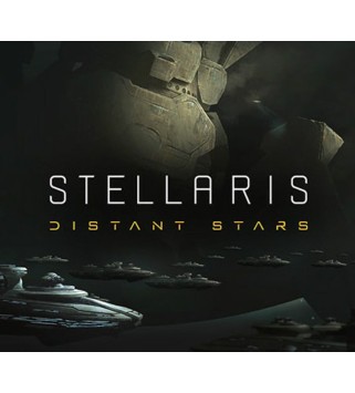 Stellaris - Distant Stars Story Pack DLC Steam Key GLOBAL
